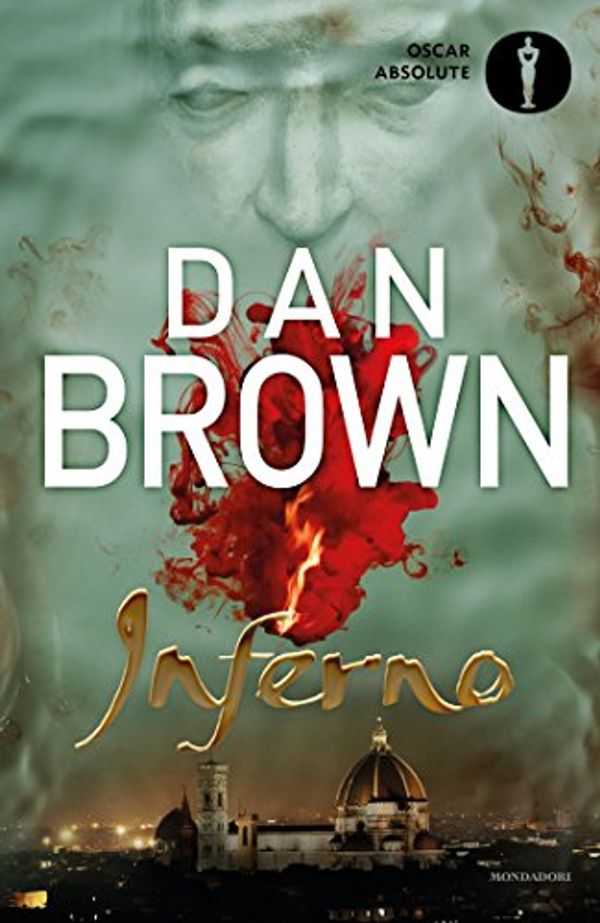 Cover Art for B00BBMX9SQ, Inferno by Dan Brown