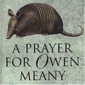 Cover Art for 9780552135399, A Prayer for Owen Meany by John Irving