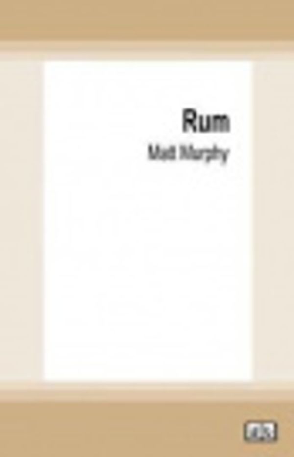 Cover Art for 9780369376411, Rum by Matt Murphy