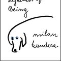 Cover Art for 9780063290648, The Unbearable Lightness of Being by Milan Kundera