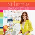 Cover Art for 9781501119491, Sarah Style at Home by Sarah Richardson