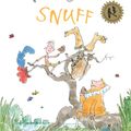 Cover Art for 9781849410489, Snuff by Quentin Blake