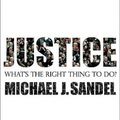 Cover Art for 9780374180652, Justice: What's the Right Thing to Do? by Michael J. Sandel