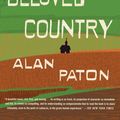 Cover Art for 9780743262170, Cry, the Beloved Country by Alan Paton