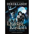 Cover Art for 9786053044178, Dedektif Kurukafa - Gece Yarisi by Derek Landy