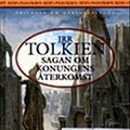 Cover Art for 9789113006871, (3) (Härskarringen) by John Ronald Reuel Tolkien