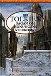 Cover Art for 9789113006871, (3) (Härskarringen) by John Ronald Reuel Tolkien