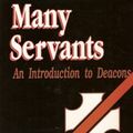 Cover Art for 9781561010431, Many Servants by Ormonde Plater