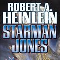 Cover Art for 9780345275950, Starman Jones by Robert A Heinlein