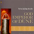 Cover Art for 9780441294671, God Emperor of Dune by Frank Herbert
