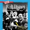 Cover Art for 9780531284667, Walt Disney by Tamra B Orr