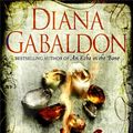 Cover Art for 9781409144489, A Trail of Fire by Diana Gabaldon