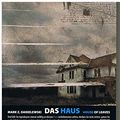 Cover Art for 9783608937770, Das Haus - House of Leaves by Mark Z. Danielewski