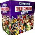 Cover Art for 9781407108155, Blood-curdling Box by Terry Deary