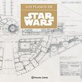 Cover Art for 9788416693900, Star Wars, Planos : SW Blueprints by Jonathan W. Rinzler