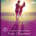 Cover Art for 9781589269071, The Five Love Languages by Gary Chapman