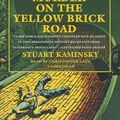 Cover Art for 9781470887841, Murder on the Yellow Brick Road by Stuart M. Kaminsky