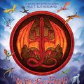 Cover Art for B09ZNTK4W4, Wings of Fire: A Guide to the Dragon World by Sutherland, Tui T.