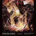 Cover Art for B07FSKJJLC, Overlord, Vol. 9 (light novel): The Caster of Destruction by Kugane Maruyama
