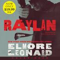 Cover Art for 9780062208637, Raylan by Elmore Leonard