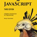 Cover Art for 9781593279509, Eloquent Javascript: A Modern Introduction to Programming by Marijn Haverbeke