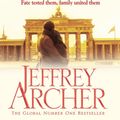 Cover Art for 9781509820375, Cometh the Hour by Jeffrey Archer