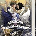 Cover Art for 9783473401581, The School for Good and Evil 04: Ein Königreich auf einen Streich by Soman Chainani