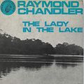 Cover Art for 9780241016954, Lady in the Lake by Raymond Chandler