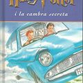 Cover Art for 9788475967752, Harry Potter i la cambra secreta by J. K. Rowling