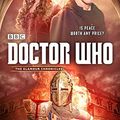 Cover Art for B00XGX9IQ0, Doctor Who: Royal Blood by Una McCormack