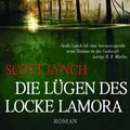 Cover Art for 9783641147105, Die Lügen des Locke Lamora by Scott Lynch