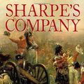 Cover Art for 9780006165736, Sharpe's Company by Bernard Cornwell