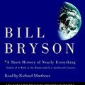 Cover Art for 9780736693202, A Short History of Nearly Everything by Bill Bryson