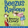 Cover Art for 9780062060167, Beezus and Ramona by Beverly Cleary