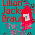 Cover Art for 9780399142109, The Cat Who Tailed a Thief by Braun, Lilian Jackson
