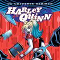 Cover Art for B0756N5TDW, Harley Quinn (2016-) Vol. 3: Red Meat by Amanda Conner, Jimmy Palmiotti