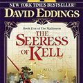 Cover Art for 9780552130219, Seeress of Kell by David Eddings