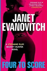 Cover Art for B010NHI2U4, Janet Evanovich 2 Book set from the Stephanie Plum Series High Five & Four to Score by Unknown