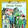 Cover Art for 9780848111526, Oliver Twist by Charles Dickens