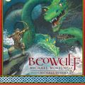Cover Art for 9781406305975, Beowulf by Michael Morpurgo