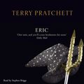Cover Art for 9781407033037, Eric by Terry Pratchett, Stephen Briggs
