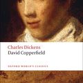 Cover Art for 9780191609077, David Copperfield by Charles Dickens