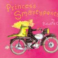 Cover Art for 9780399243981, Princess Smartypants by Babette Cole