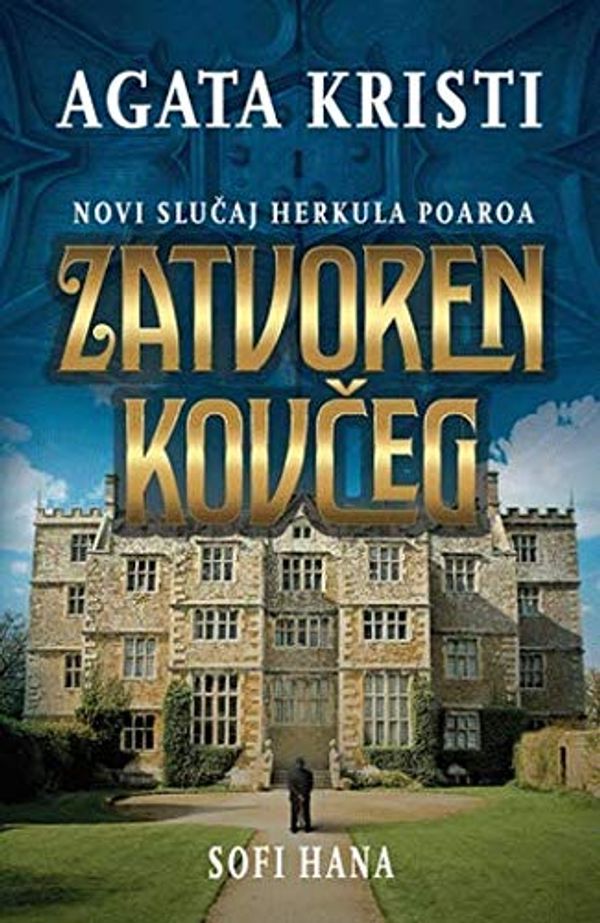 Cover Art for 9788652126033, Zatvoren kovčeg by Sofi Hana