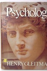 Cover Art for 9780393951028, Psychology by Henry Gleitman