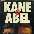Cover Art for 9780708980552, Kane and Abel by Jeffrey Archer