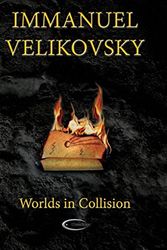 Cover Art for 9781906833510, Worlds in Collision by Immanuel Velikovsky