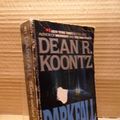 Cover Art for 9780425075692, Darkfall by Dean Koontz