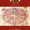 Cover Art for 9781907523915, Utopia by Saint Thomas More