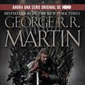 Cover Art for 9780307951182, Juego de Tronos = A Game of Thrones by George R. R. Martin